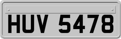 HUV5478