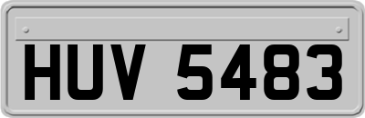 HUV5483