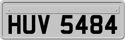 HUV5484