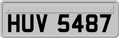 HUV5487