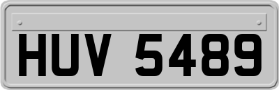 HUV5489