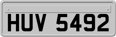 HUV5492