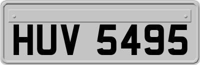 HUV5495