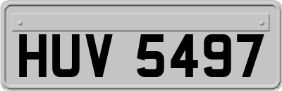 HUV5497