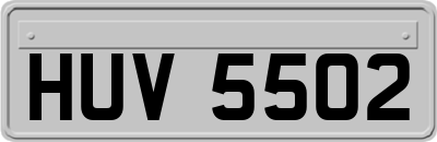 HUV5502