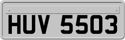 HUV5503