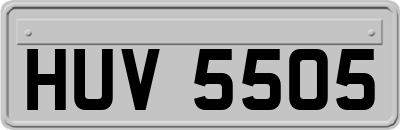 HUV5505