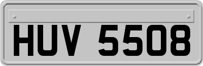 HUV5508