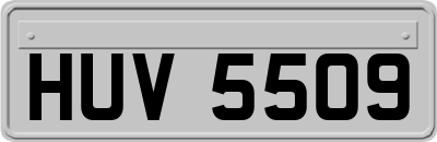 HUV5509