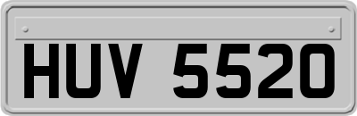 HUV5520