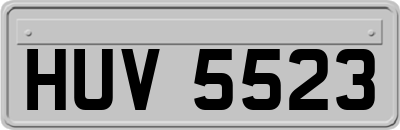 HUV5523