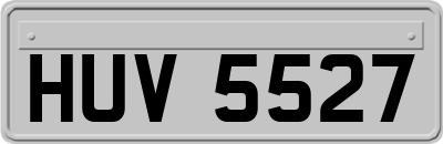 HUV5527