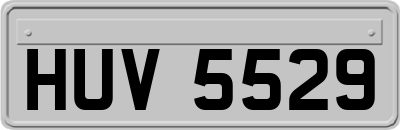 HUV5529