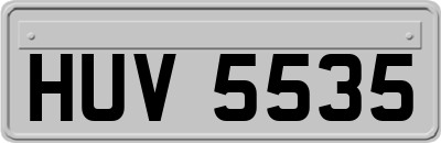 HUV5535