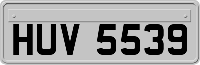 HUV5539