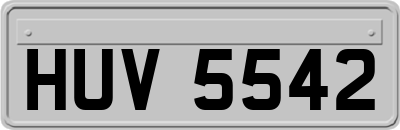 HUV5542