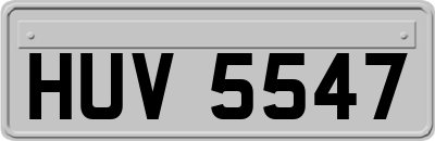 HUV5547