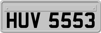 HUV5553