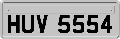 HUV5554