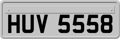 HUV5558