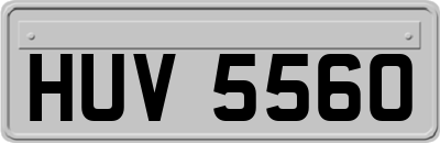 HUV5560