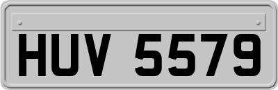 HUV5579