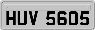 HUV5605