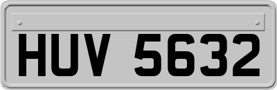 HUV5632