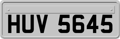 HUV5645