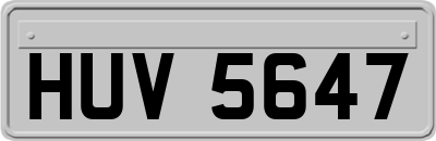 HUV5647