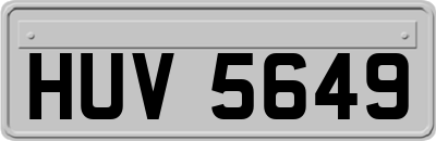 HUV5649