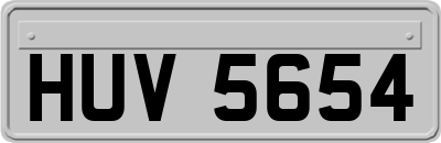 HUV5654