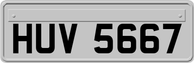 HUV5667