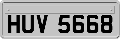 HUV5668