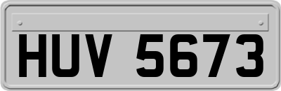 HUV5673