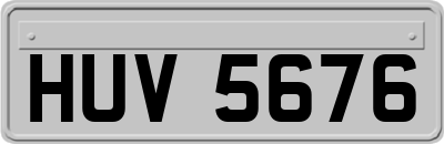 HUV5676