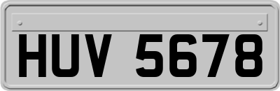 HUV5678