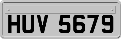 HUV5679