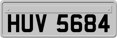 HUV5684