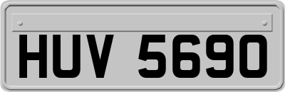 HUV5690