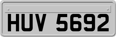 HUV5692