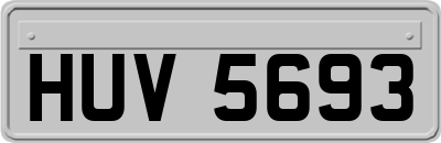 HUV5693