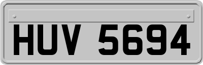 HUV5694