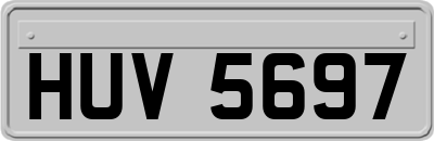 HUV5697