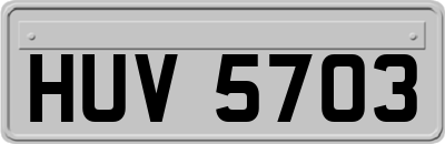 HUV5703