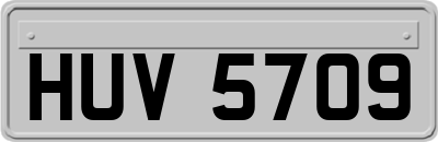 HUV5709