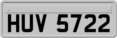 HUV5722