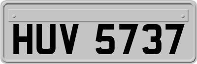 HUV5737