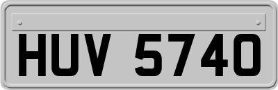 HUV5740