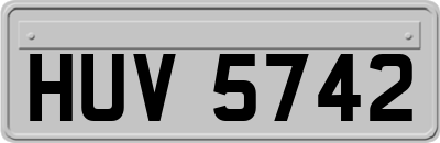 HUV5742